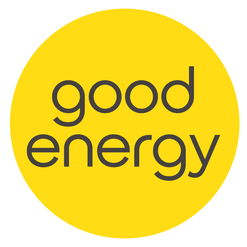 Good Energy Green Electricity