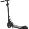 urban electric scooter