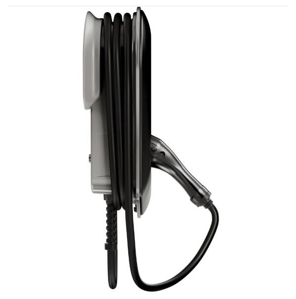 Zappi EV Charger... Zappi EV Charger