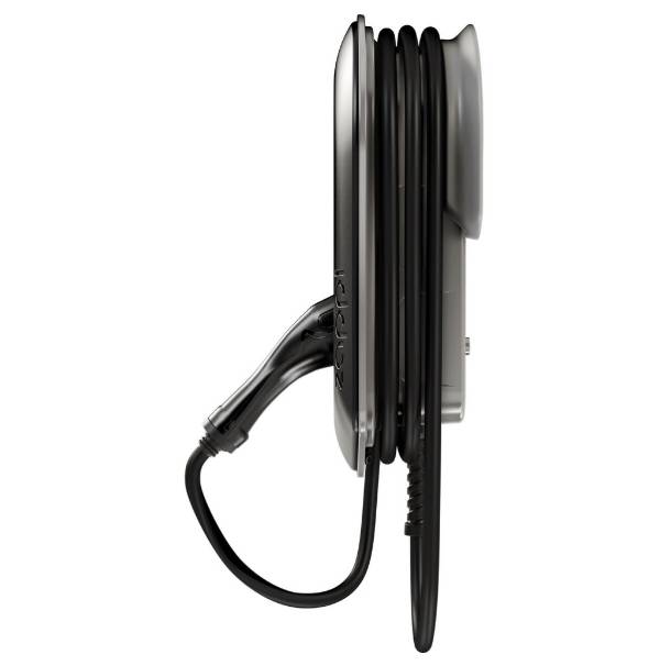 Zappi EV Charger... Zappi EV Charger
