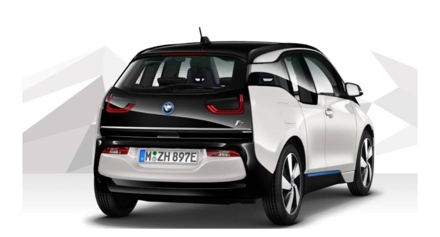 The All-Electric BMW i3 Hatchback: The Complete Guide For The UK - Ezoomed