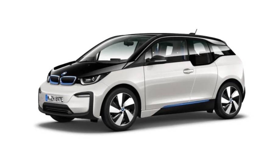 The All-Electric BMW i3 Hatchback: The Complete Guide For The UK - Ezoomed
