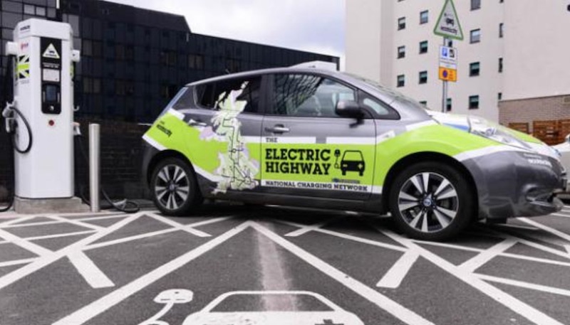 ecotricity electric highway