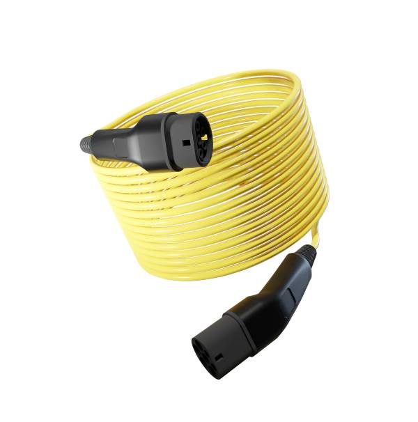 type 2 ev cable