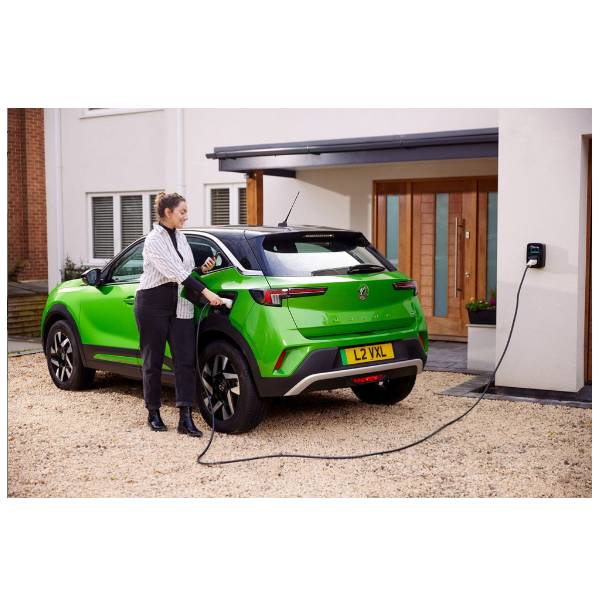 Ohme EV Charger... Ohme EV Charger