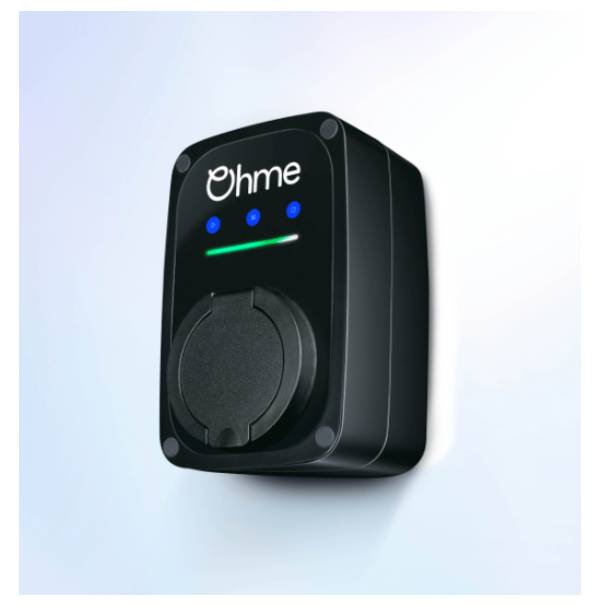 Ohme EV Charger... Ohme EV Charger