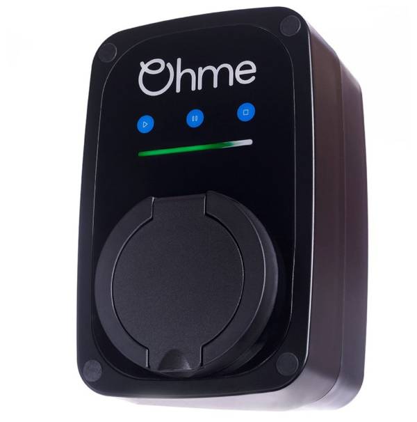 Ohme EV Charger... Ohme EV Charger