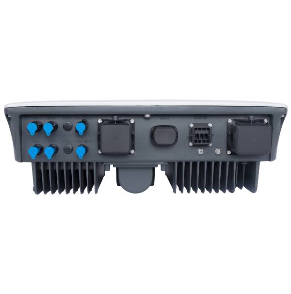 Sungrow solar inverter... Sungrow solar inverter