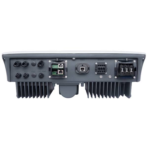 Sungrow solar inverter... Sungrow solar inverter